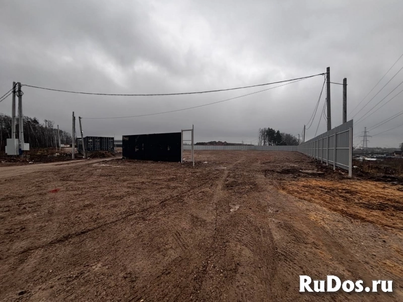 Сдам коммерческую недвижимость 30 сот изображение 7