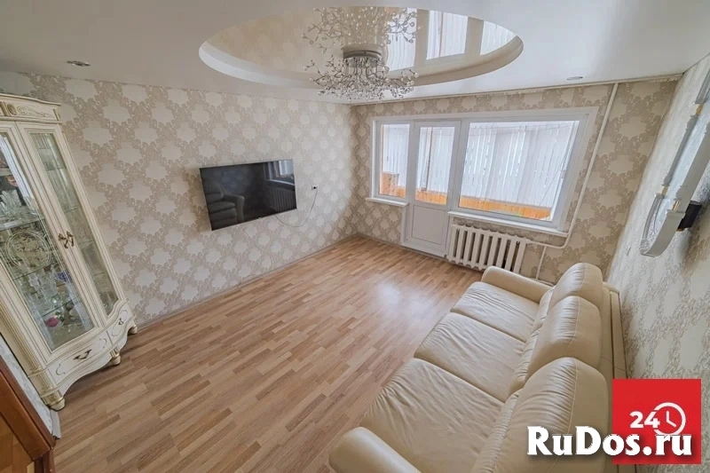 Продам 3 комнатную квартиру 70 м2 фотка