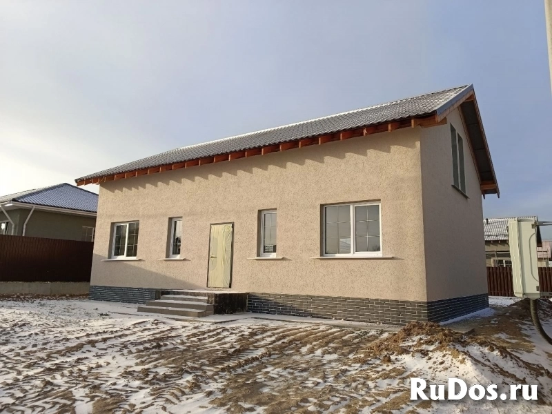 Продам коттедж 194.5 м2 изображение 3