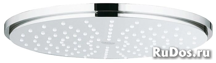 Лейка верхнего душа встраиваемый Grohe Rainshower Cosmopolitan 210 2836800E хром фото