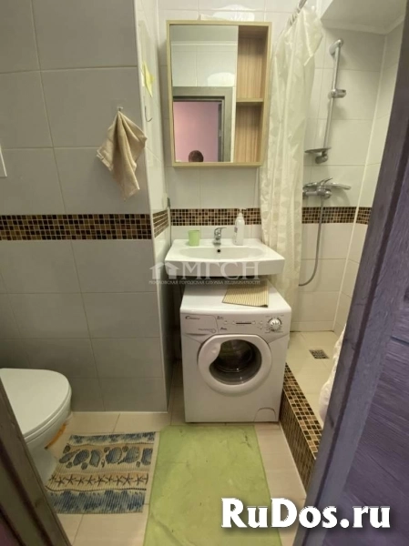 Сдам 1 комнатную квартиру 19 м2 изображение 7