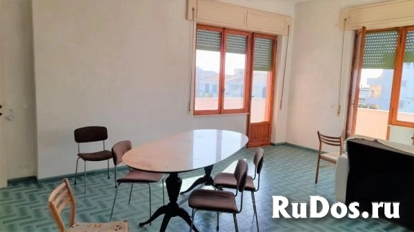 Квартира на морском курорте Анцио в Италии фотка