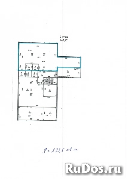 Сдам коммерческую недвижимость 293 м2 изображение 3