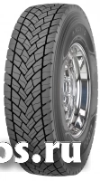 Шины Goodyear KMAX D 235/75/R17,5 132/130M фото