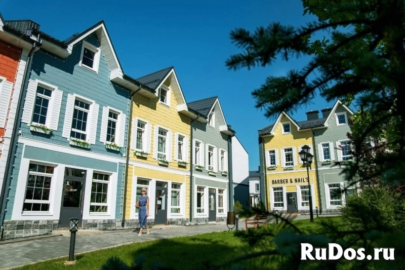 Продам коттедж 188.2 м2 изображение 6