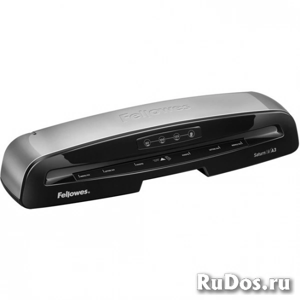 Ламинатор FELLOWES Saturn 3i A3 фото