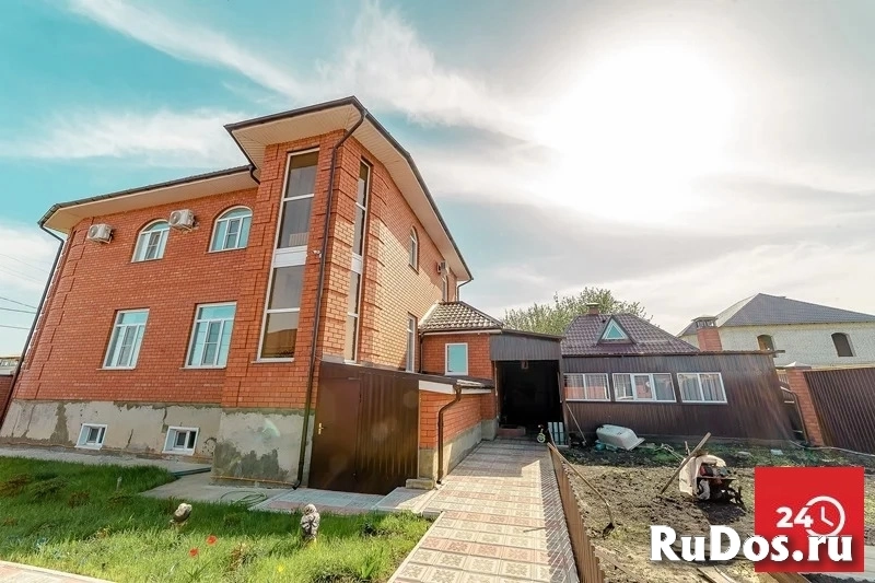 Продам коттедж 287.7 м2 изображение 8