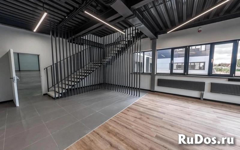 Сдам коммерческую недвижимость 754.33 м2 изображение 9