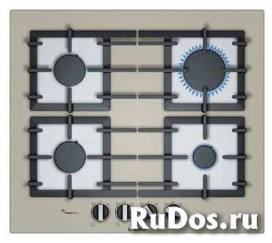 Газовая варочная панель Bosch PPP6A8B91R фото