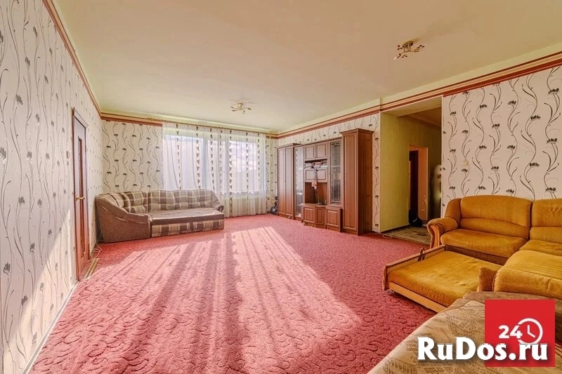 Продам 3 комнатную квартиру 113 м2 фотка