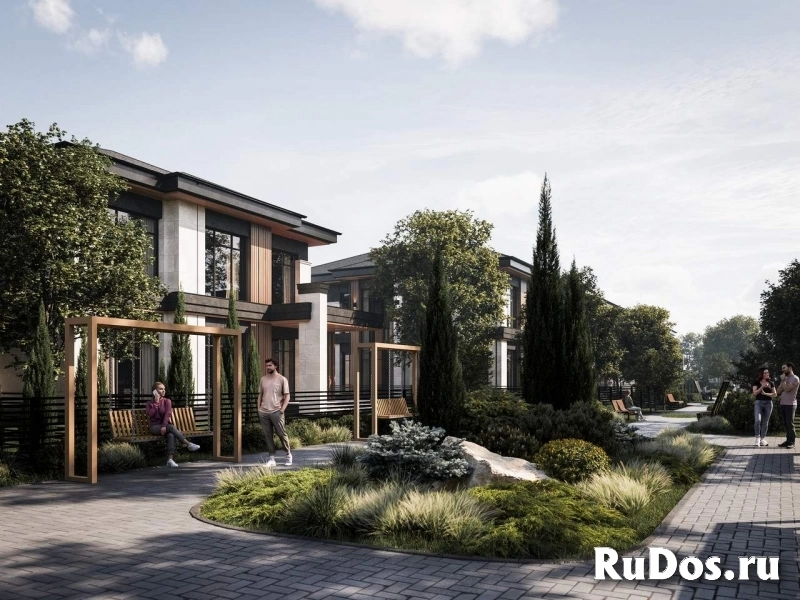 Продам коттедж 347 м2 изображение 9