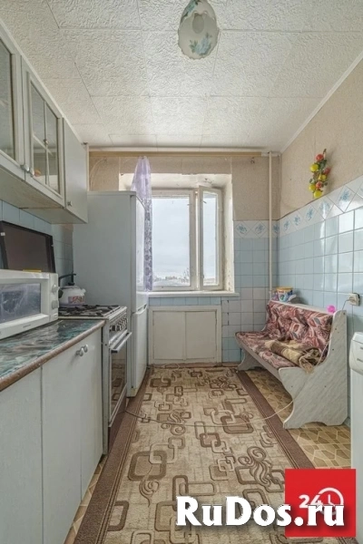 Продам 3 комнатную квартиру 60 м2 изображение 6