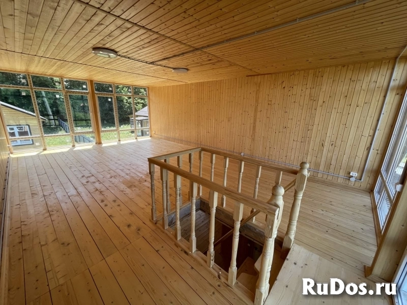 Продам дом 128.6 м2 изображение 10