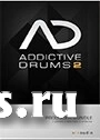 XLN Audio Addictive Drums Custom XL Арт. фото