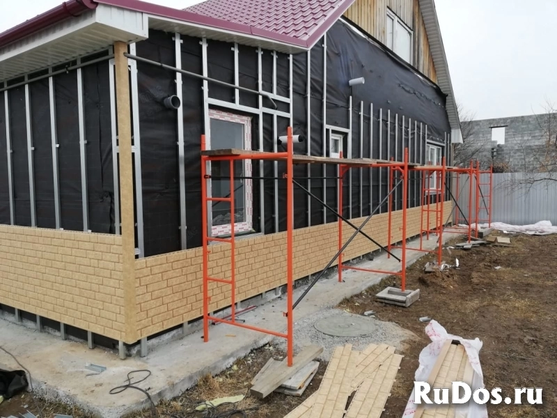 Бригада Строителей изображение 6