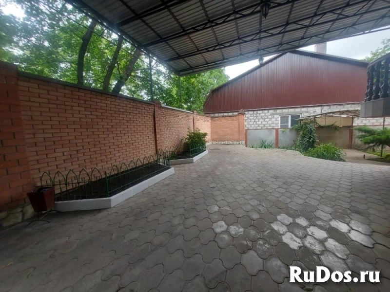 Продам дом 318.2 м2 изображение 4