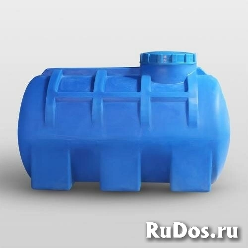 Емкость для воды Aquaplast ОГ 1500 фото