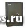 Сейф взломостойкий SAFETRONICS NTR-61MLGS фото