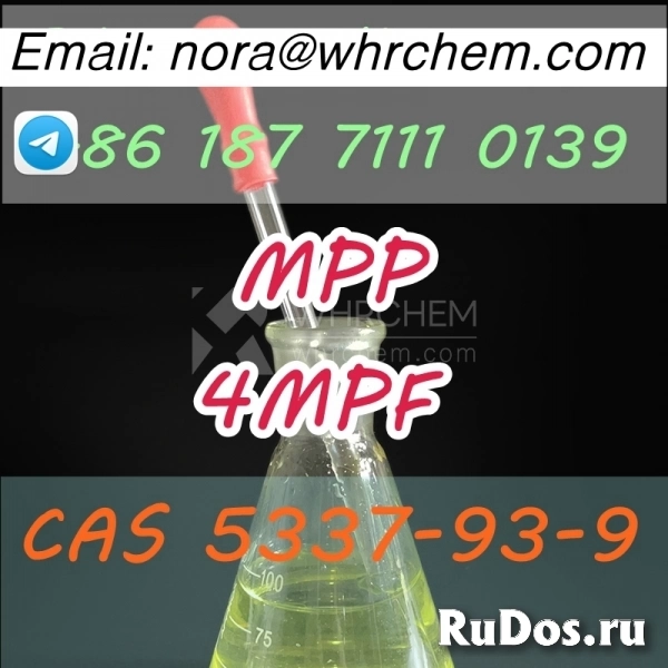 telegram: @noranora111 cas 5337-93-9 MPP/4MPF 4'-Methylpropiopheo фотка