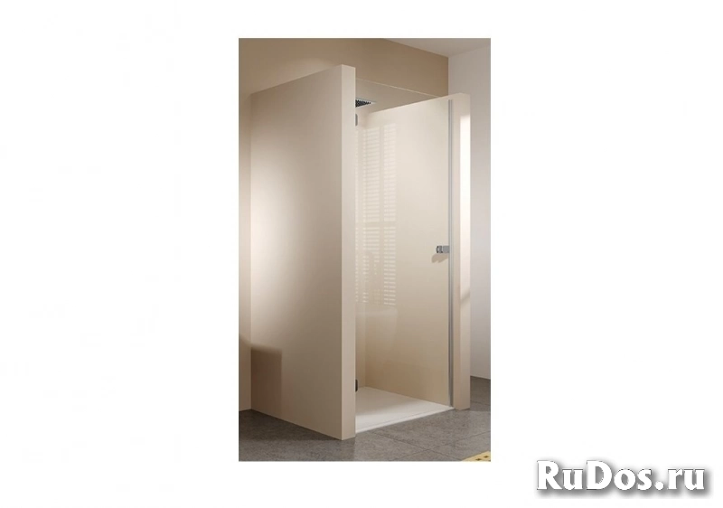 Душевая дверь Riho Scandic Soft Q101 100 L GQ0003201 фото