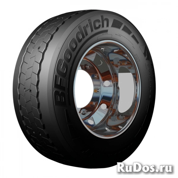 BFGoodrich Route Control T 8,25 R15 143/141G фото