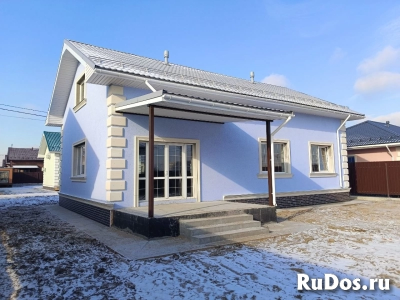 Продам коттедж 192.7 м2 фотка