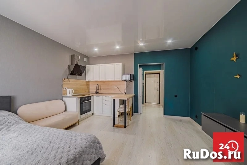 Продам 1 комнатную квартиру 28 м2 изображение 5