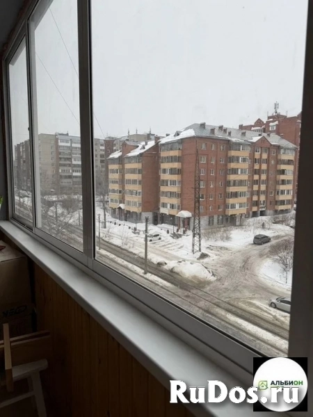 Сдам 1 комнатную квартиру 36 м2 изображение 10