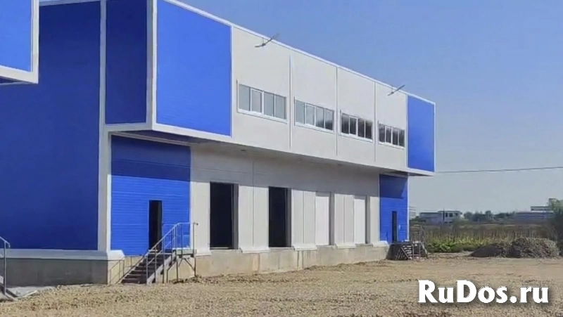 Продам коммерческую недвижимость 1500 м2 фотка