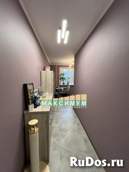 Продам 2 комнатную квартиру 56.3 м2 изображение 4