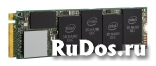 Твердотельный накопитель Intel SSDPEKNW020T8 фото