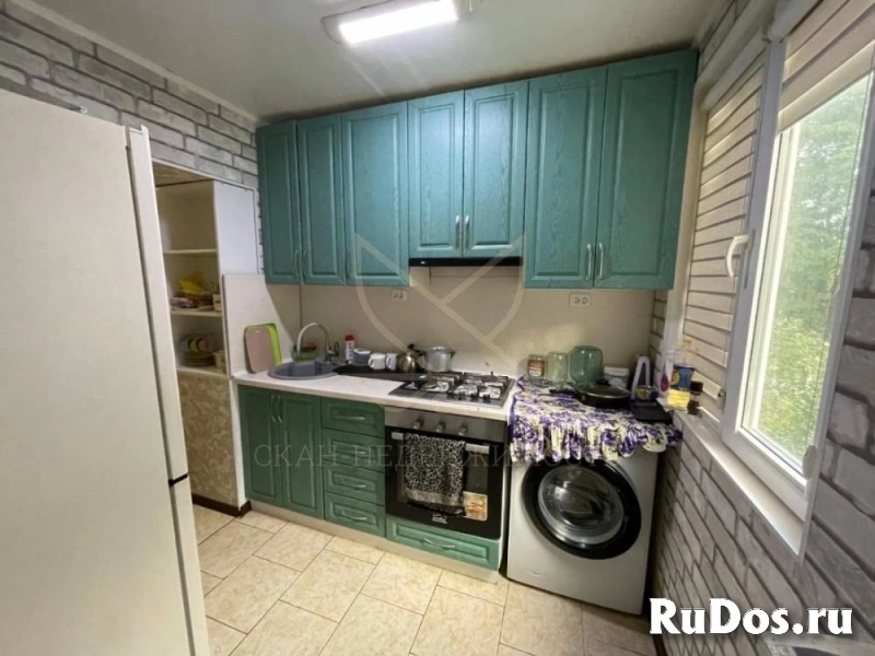 Продам 2 комнатную квартиру 32 м2 изображение 8