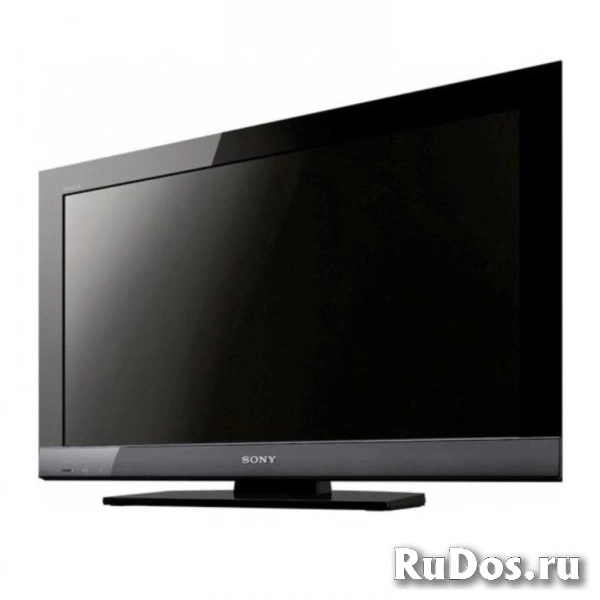 SONY BRAVIA LCD COLOR TV фото