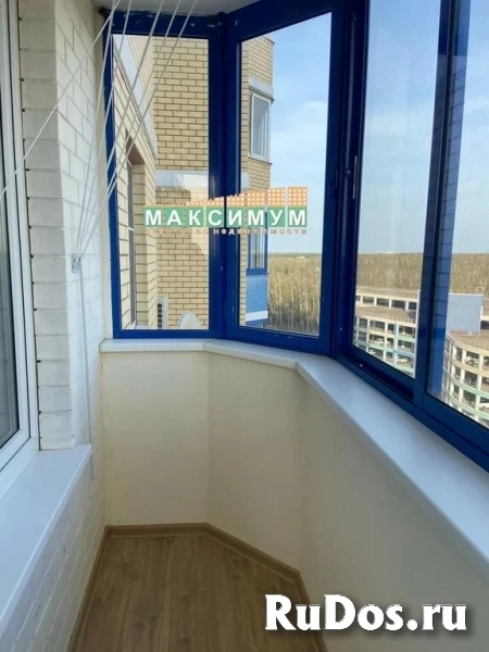 Сдам 1 комнатную квартиру 45 м2 изображение 9