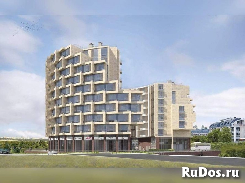 Продам 1 комнатную квартиру 54 м2 изображение 4