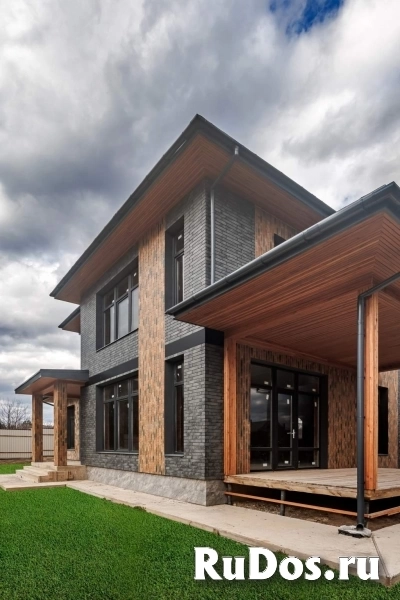 Продам дом 252 м2 изображение 10