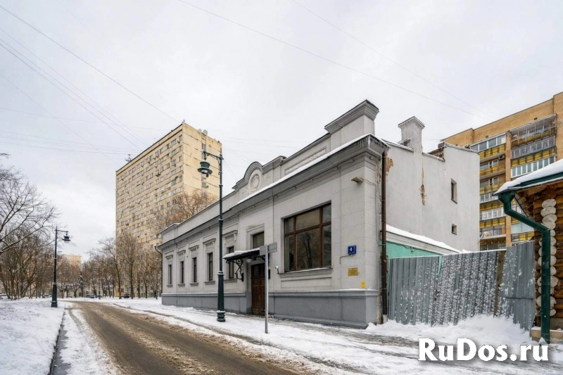 Продам коммерческую недвижимость 704.7 м2 фотка