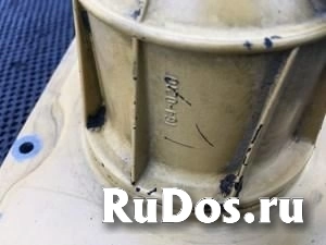 КРЫШКА КЛАПАНА ДВИГАТЕЛЯ CAT 3126 С ОТВЕРСТИЕМ ДЛЯ ЗАЛИВКИ МАСЛА И ОТВЕРСТИЕМ ДЛЯ ВОЗДУХА фотка