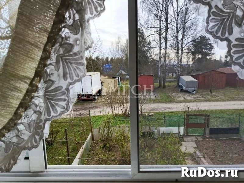 Продам 2 комнатную квартиру 48.5 м2 изображение 7