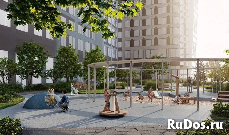 Продам 2 комнатную квартиру 74 м2 изображение 9