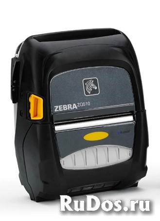 Мобильный термопринтер Zebra ZQ51-AUN010E-00 фото