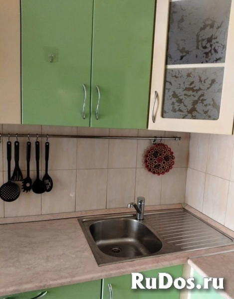 Сдам 1 комнатную квартиру 37 м2 изображение 5