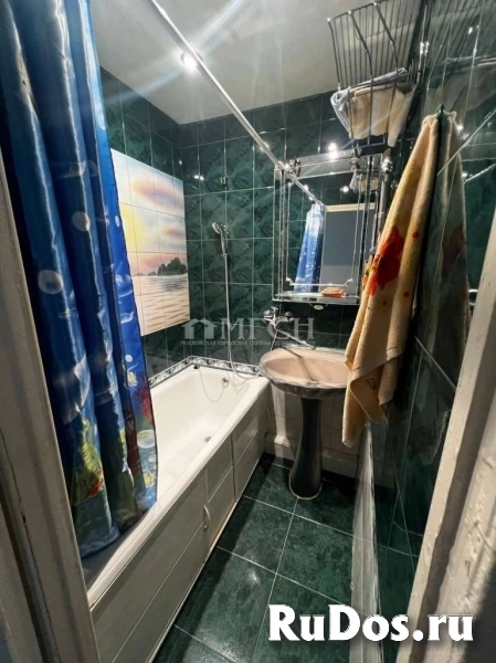 Сдам 2 комнатную квартиру 55 м2 изображение 5