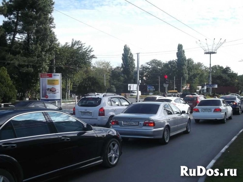 Сити форматы в Краснодаре и Краснодарском Крае от рекламного агентства фотка