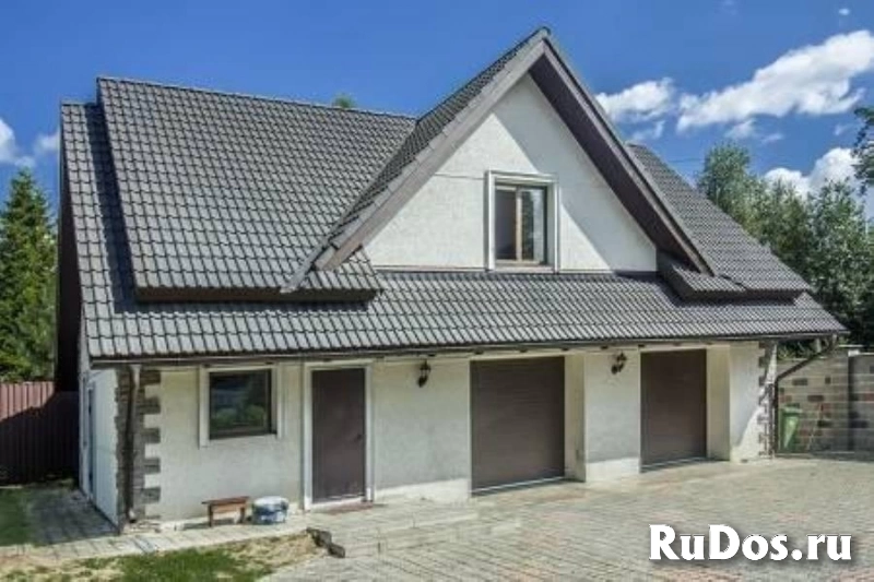 Продажа 4-этажного дома 658 м2 КП Лесные Дали-М фото