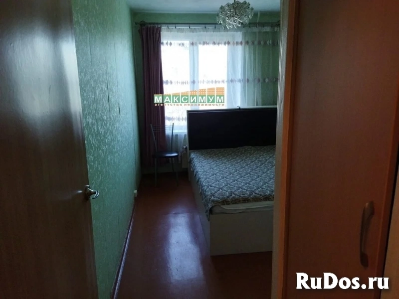 Сдам 2 комнатную квартиру 44 м2 изображение 6