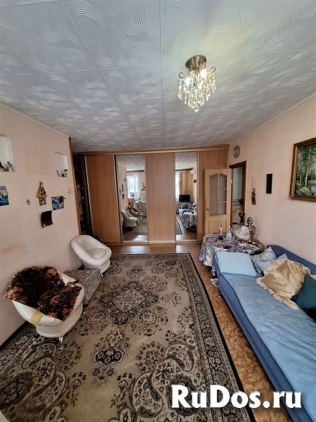 Продам 3 комнатную квартиру 51 м2 изображение 6