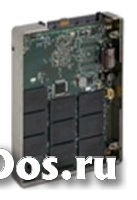 Твердотельный накопитель HGST HUSMR1640ASS204 фото