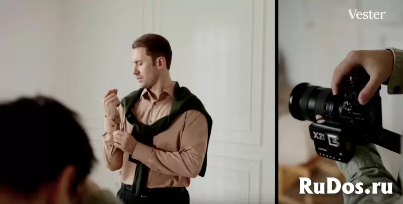 Видео для рекламы и продаж в Казани | Продакшн под ключ изображение 6