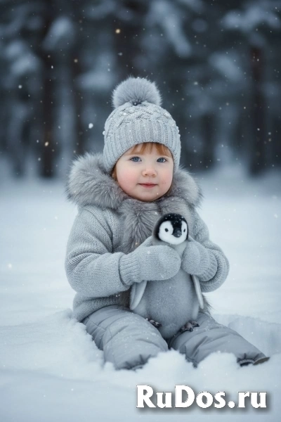 Нейрофото для семьи, детей и взрослых изображение 7